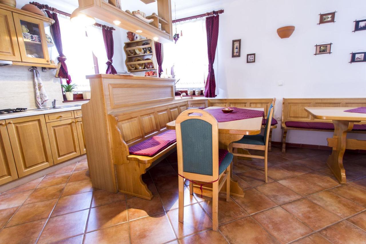 Holiday Home Juricko With Private Sauna Bizeljsko Exterior foto