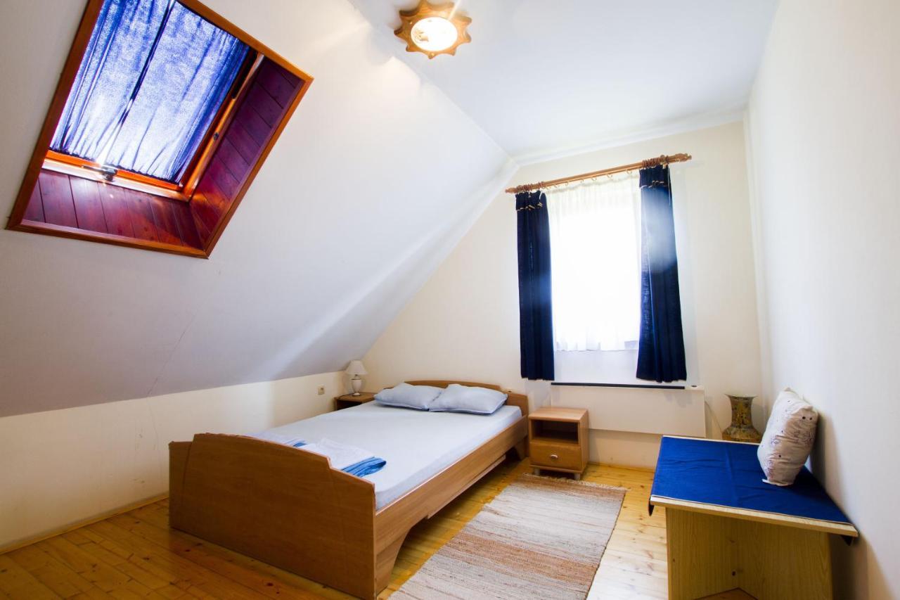 Holiday Home Juricko With Private Sauna Bizeljsko Exterior foto