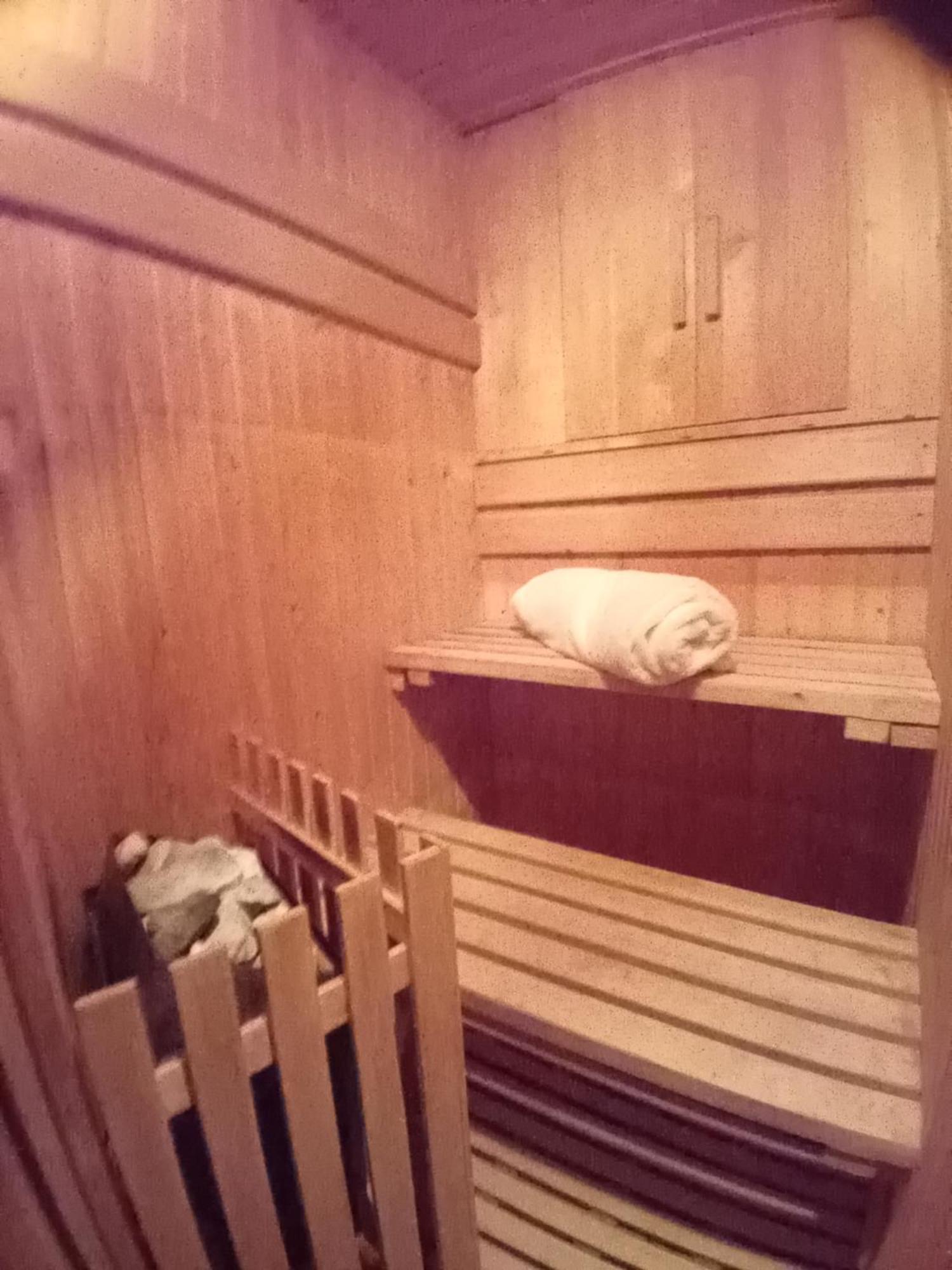 Holiday Home Juricko With Private Sauna Bizeljsko Exterior foto