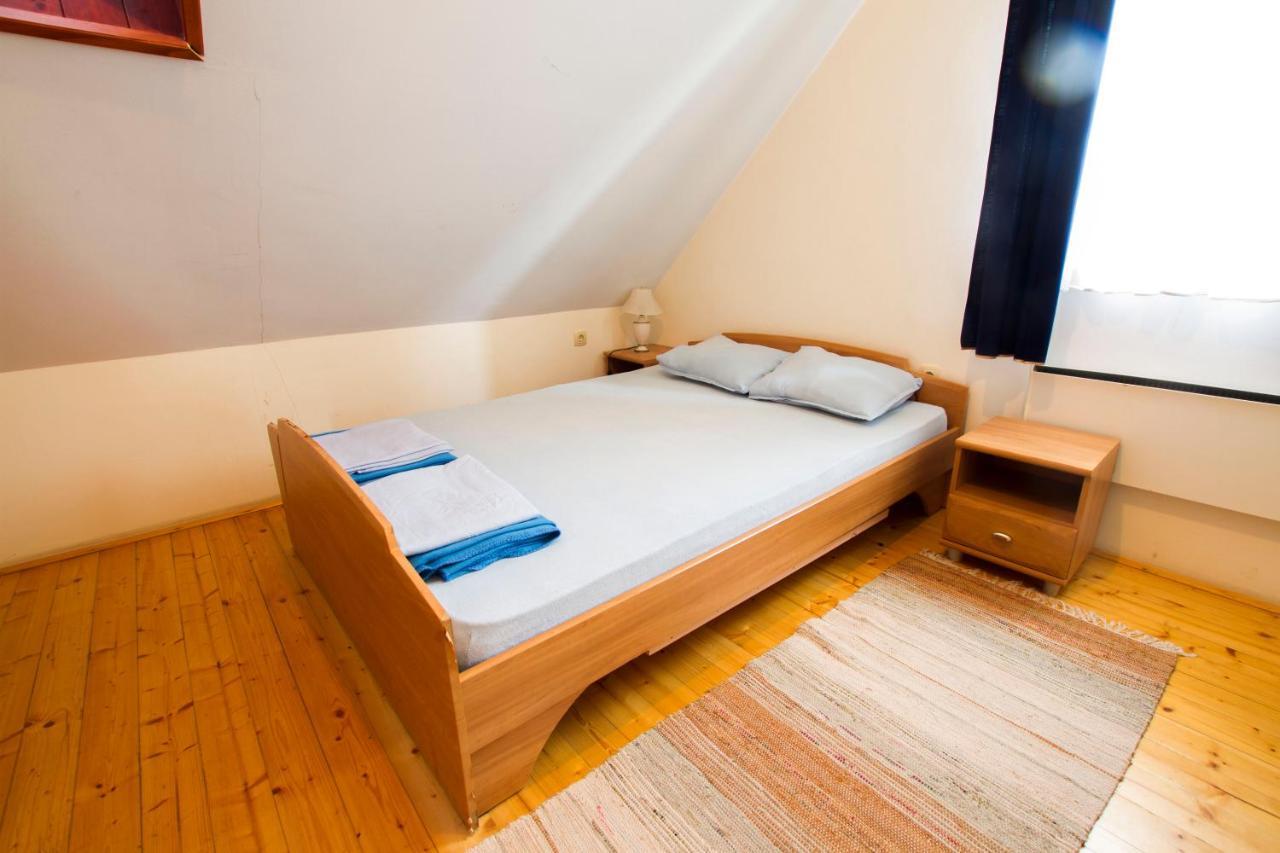 Holiday Home Juricko With Private Sauna Bizeljsko Exterior foto