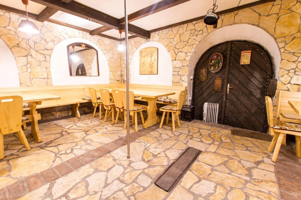 Holiday Home Juricko With Private Sauna Bizeljsko Exterior foto
